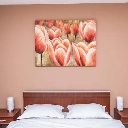 Bucium Apartment *